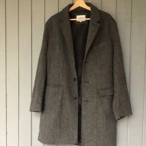 Good Fellow Men’s Coat Size M
